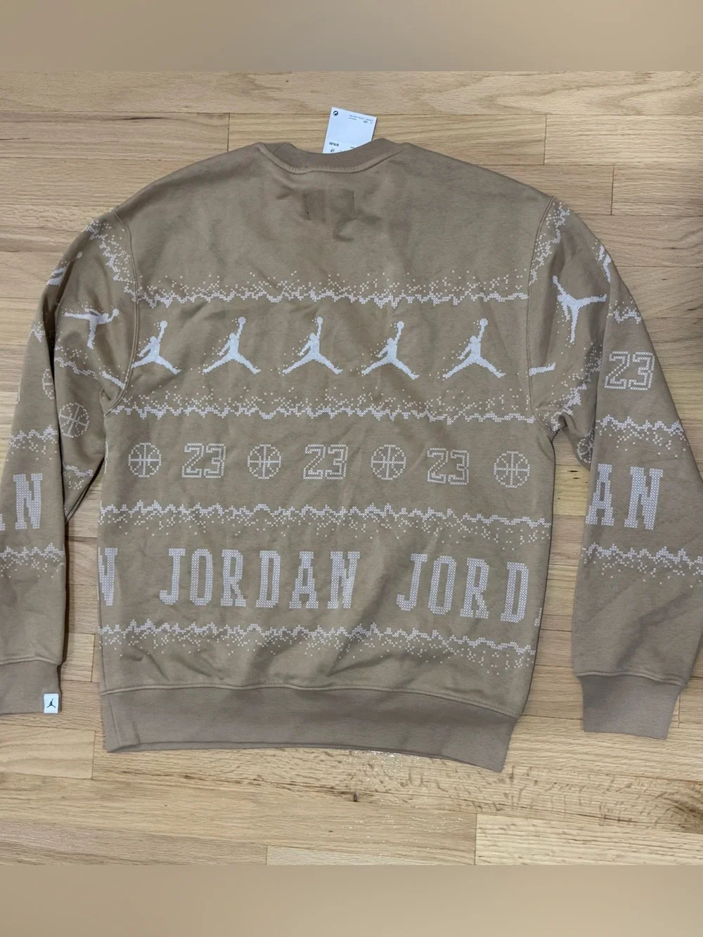 Jordan nike men’s